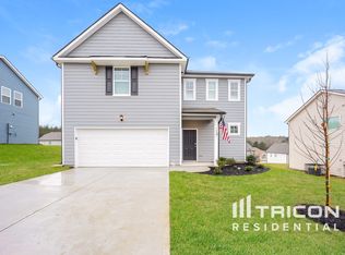 7526 Congregation St, Fairburn, GA 30213