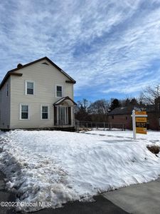 174 Main Street, Schaghticoke, NY, 12154