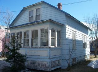 4 Stewart St, Lewiston, ME 04240