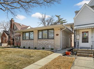 2145 N 77th Ct, Elmwood Park, IL 60707