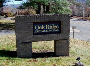 857 State Farm Rd #204, Boone, NC 28607