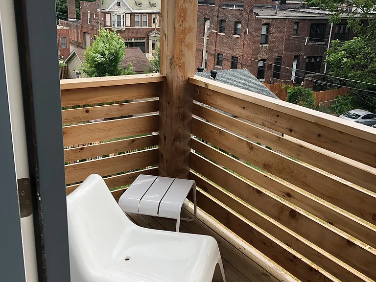 De Tonty Street Residences — Photo 72