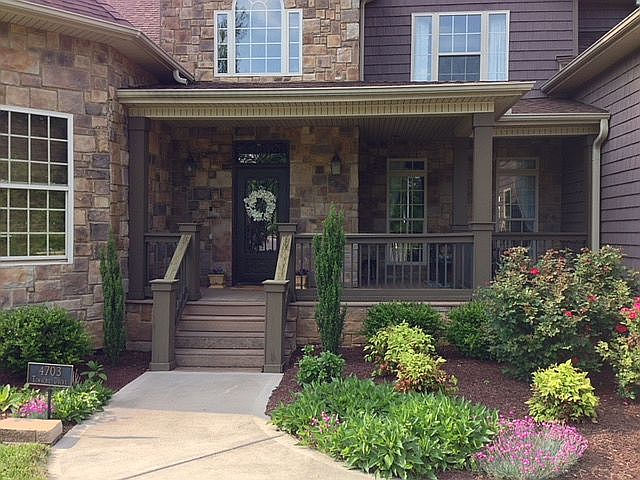 2nd image of 4703 Tomache Dr