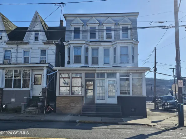 248 W 3rd St, Mount Carmel, PA 17851