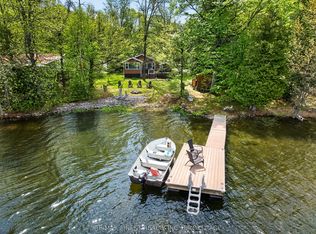 19 Gull Bay Ln, South Frontenac, ON K0H 2B0