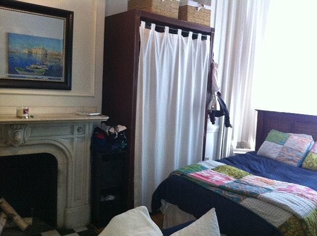 2nd image of 115 Beacon St #3A