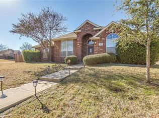 150 Hannah Cir, Cedar Hill, TX 75104