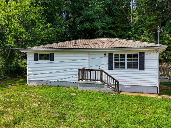 338 McAfee Rd, Rossville, GA 30741