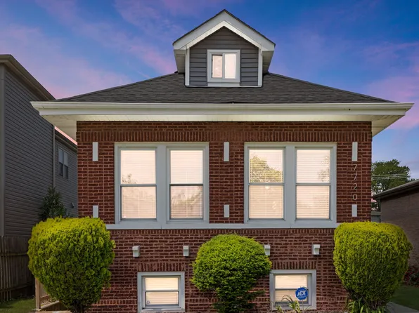 7720 S Prairie Ave, Chicago, IL 60619
