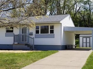 2808 11th Ave, Vienna, WV 26105