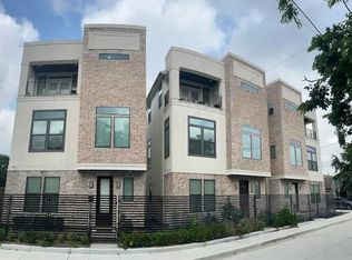 1503 Robin St Unit C, Houston, TX 77019