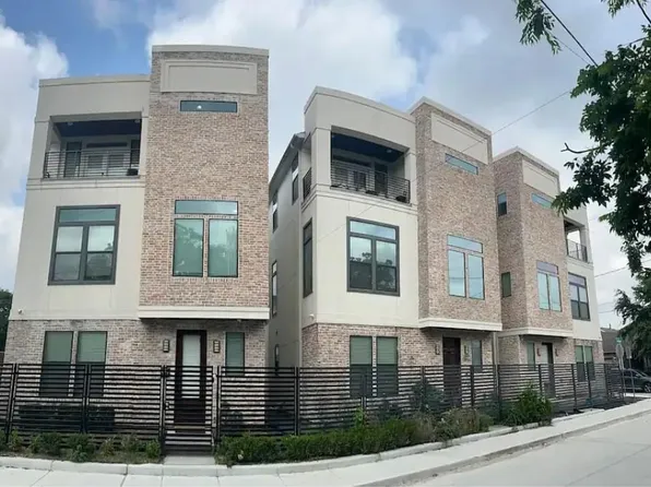 1503 Robin St Unit C, Houston, TX 77019