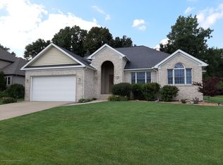 5850 Cartago Dr, Lansing, MI 48911
