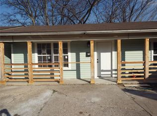 511 S Fannin St, Rockwall, TX 75087