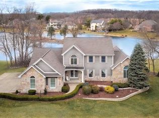 16771 Orchard Ridge Ct, Granger, IN 46530