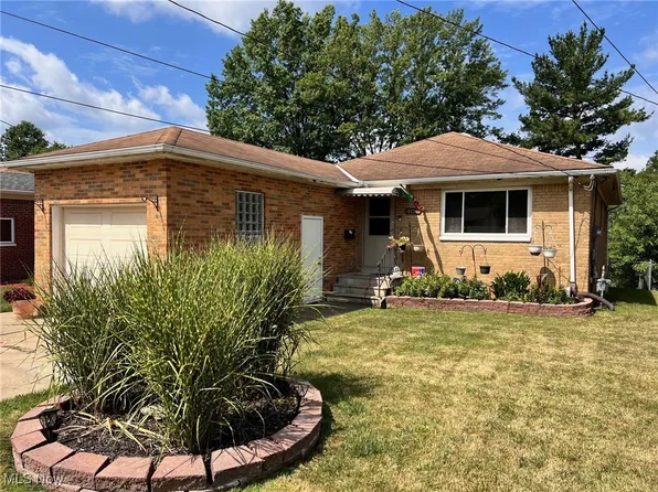 5134 E 128th St, Garfield Heights, OH 44125