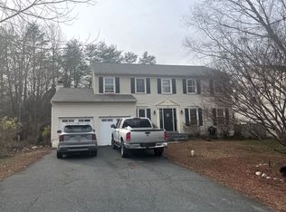 34 Summerwood Dr, Stafford, VA 22554