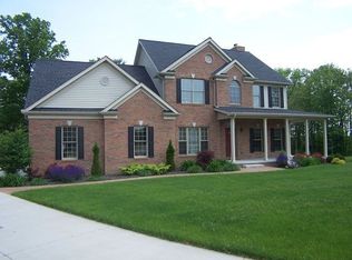 8928 Crystal Ct, Streetsboro, OH 44241