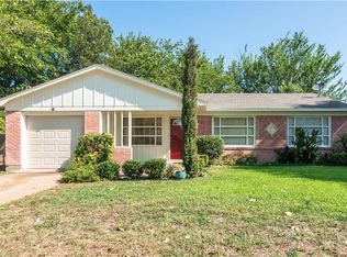 419 Bella Dr, Garland, TX