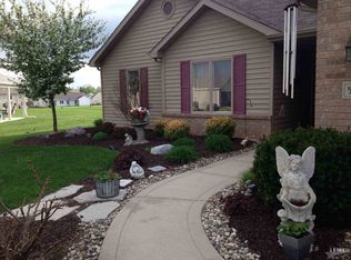 5133 Bright Angel Trl, Fort Wayne, IN 46808