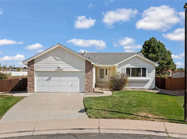 5567 E 118th Place, Thornton, CO 80233