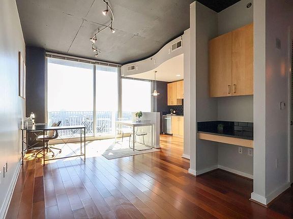 3rd image of 361 17th St NW Unit 2517