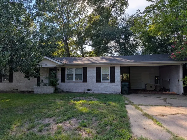 3817 Jan Ave, Tyler, TX 75701