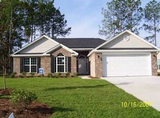 1509 Bradley Blvd, Savannah, GA 31419