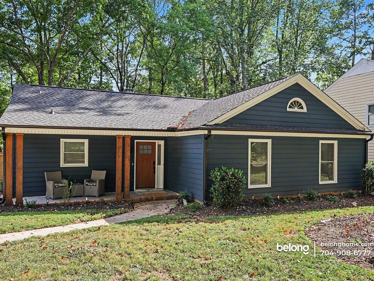 3 bed, 2.0 bath, 1392 sqft, $1,875 — Photo 1