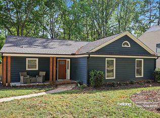 7616 Kenneth Ln, Charlotte, NC 28227