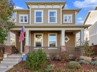 2907 Ironton St, Denver, CO 80238