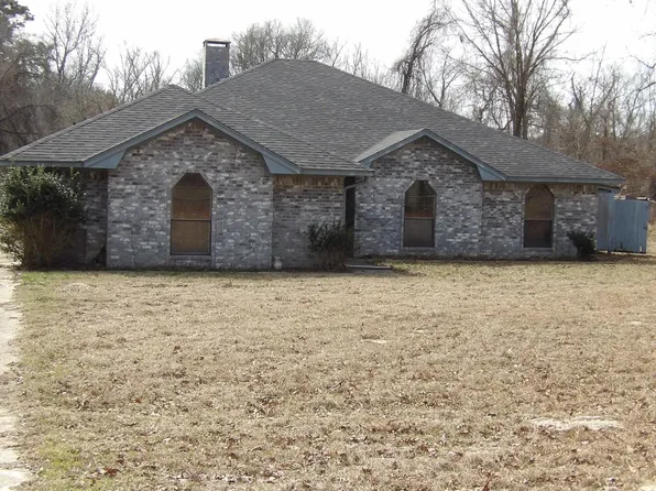 8779 State Highway 11, Hughes Springs, TX 75656