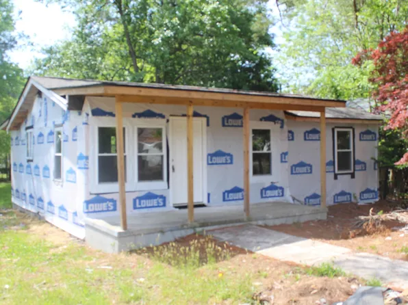 707 Edmondson Ave, Tarboro, NC 27886