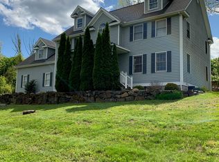 1932 Hartford Tpke, North Haven, CT 06473