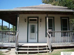 524 Avenue C, Plattsmouth, NE 68048