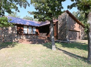 36853 S 504th Rd, Vian, OK 74962