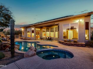 32032 N 52nd Way, Cave Creek, AZ 85331