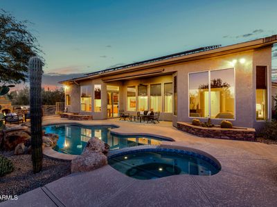 32032 N 52nd Way, Cave Creek, AZ, 85331
