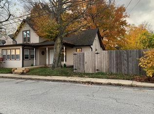 154 Garfield Ave, Valparaiso, IN 46383