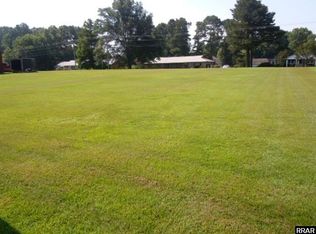 Mount Pelia Rd, Martin, TN 38237