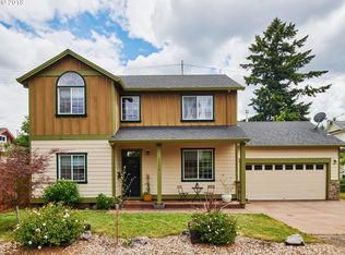 5520 SE 69th Ave, Portland, OR 97206