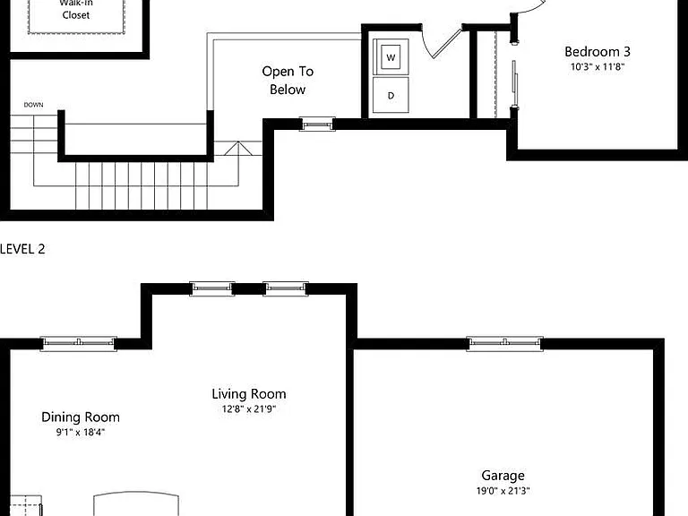 Jackson Pointe 111 — Photo 20