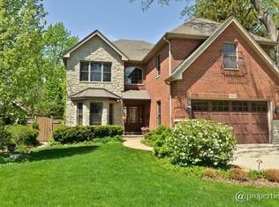 1000 Rosemary Ter, Deerfield, IL