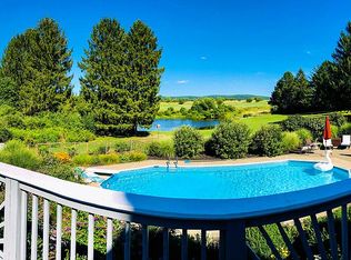 2 Madonna Dr, Lagrangeville, NY 12540