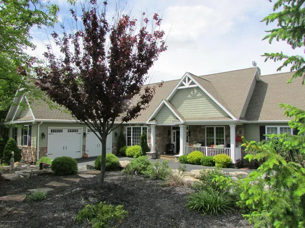 16 Summit Rd, Hazleton, PA 18202