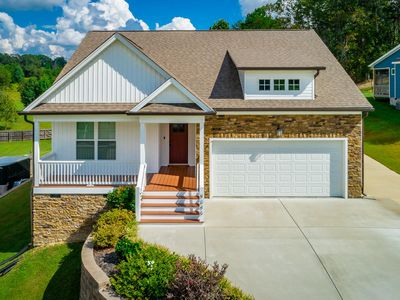 9346 Barbee Rd, Soddy Daisy, TN, 37379