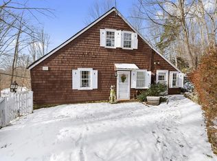 333 Pine Brook Rd, Bedford, NY 10506