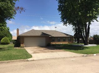 4005 S Fern Ave, Broken Arrow, OK 74011