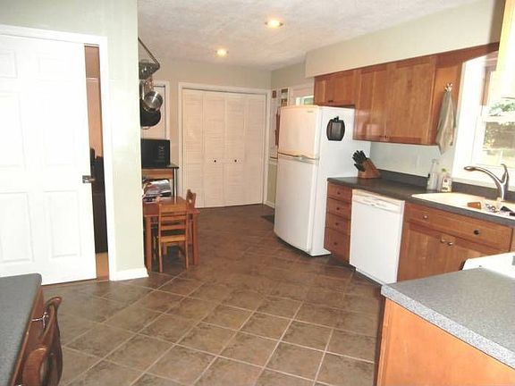 Lots of Room