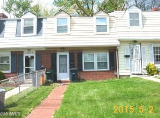 8002 Sheriff Rd, Landover, MD 20785